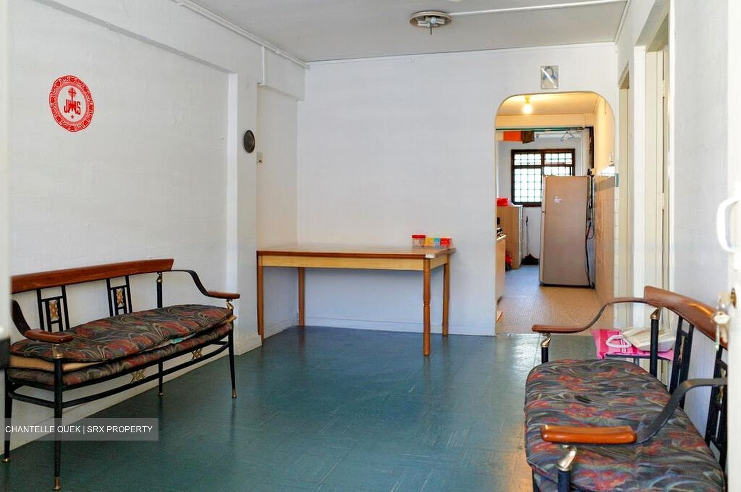 Blk 87 Commonwealth Heights (Queenstown), HDB 3 Rooms #456298831